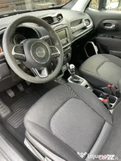 Jeep Renegade 2021 • Unic Proprietar • 1.6 MultiJet Diesel 130 CP • 100.000 km 
