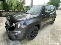 Jeep Renegade 2021 ⢠Unic Proprietar ⢠1.6 MultiJet Diesel 130 CP ⢠100.000 km