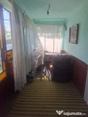 CASA DE VANZARE CU LIVADA ,FANTANA PROPRIE ,LA STR PRINCIPAL