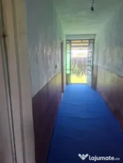CASA DE VANZARE CU LIVADA ,FANTANA PROPRIE ,LA STR PRINCIPAL