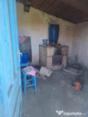 CASA DE VANZARE CU LIVADA ,FANTANA PROPRIE ,LA STR PRINCIPAL