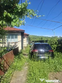 Casa de vanzare cu livada, fanta, 98 mp, Str. Principala - C