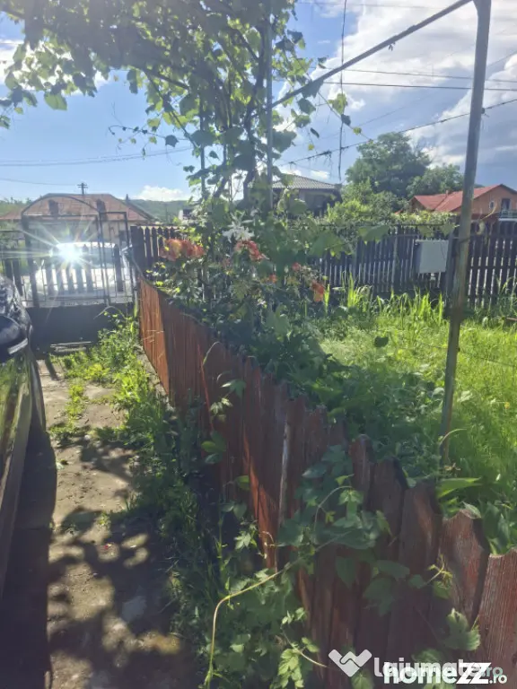 Casa de vanzare cu livada, fanta, 98 mp, Str. Principala - C - Coada Malului (Prahova)