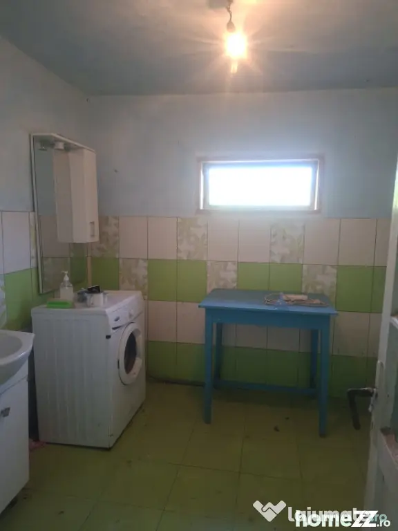 Casa de vanzare cu livada, fanta, 98 mp, Str. Principala - C - Coada Malului (Prahova)