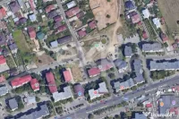 Teren de vânzare 820 mp, Trivale – lângă Parcul Făget