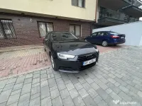 Audi A4/km realii 56.000 