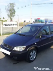 Opel Zafira A 1.8 Benzina