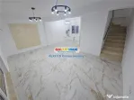 Vila insiruita 4 camere 115 mp utili P 2 Chitila Sos Banatul