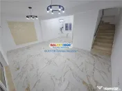 Vila insiruita 4 camere 115 mp utili P 2 Chitila Sos Banatul