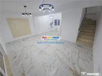 Vila insiruita 4 camere 115 mp utili P 2 Chitila Sos Banatul