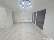 Vila insiruita 4 camere 115 mp utili P 2 Chitila Sos Banatul