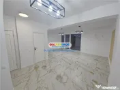 Vila insiruita 4 camere 115 mp utili P 2 Chitila Sos Banatul