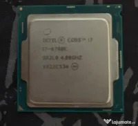 Kit PC MSI B150, 6700k, cooler master hyper evo 