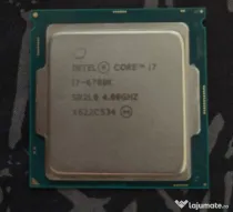Kit PC MSI B150, 6700k, cooler master hyper evo