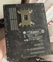 Kit PC MSI B150, 6700k, cooler master hyper evo 