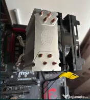 Kit PC MSI B150, 6700k, cooler master hyper evo 