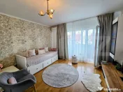 Apartament decomandat cu 2 camere | Parcare cu CF | Zonă ce 