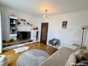 Apartament decomandat cu 2 camere | Parcare cu CF | Zonă ce 