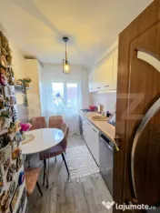 Apartament decomandat cu 2 camere | Parcare cu CF | Zonă ce 