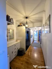 Apartament decomandat cu 2 camere | Parcare cu CF | Zonă ce 