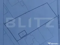 Teren 1260mp, Tisauti