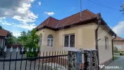 De vânzare! Casă în Aluniș! 