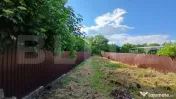 De vânzare! Casă în Aluniș! 
