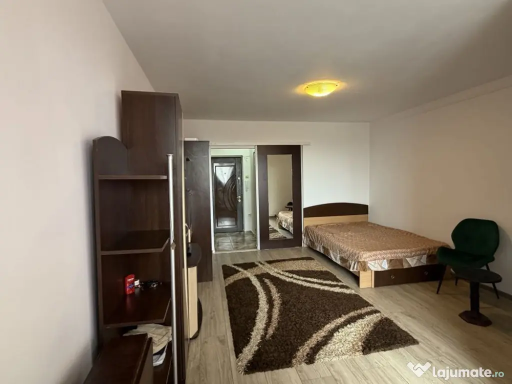 Muncii iancului etaj 10 maior coravu