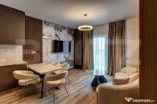 Apartament la cheie, incalzire in pardoseala, lift, zona cen 