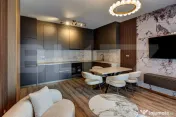 Apartament la cheie, incalzire in pardoseala, lift, zona cen 