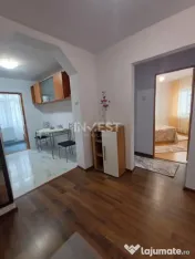 APARTAMENT 2 CAMERE-NICOLINA-DECOMANDAT 