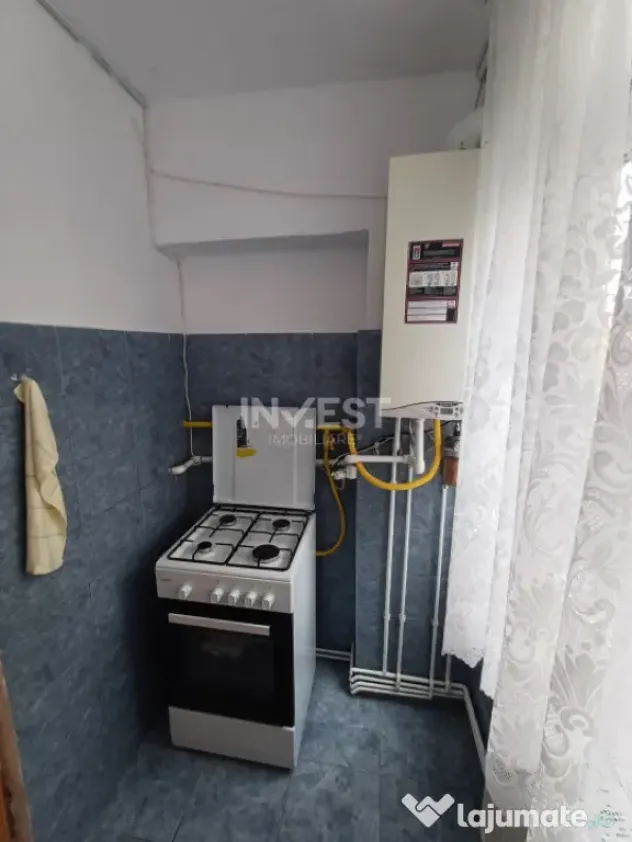 APARTAMENT 2 CAMERE-NICOLINA-DECOMANDAT