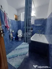 APARTAMENT 2 CAMERE-NICOLINA-DECOMANDAT 