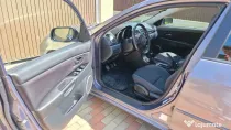 Mazda 3 Hatchback, Kintaro, an 2008, 1.6 benzina, manuala, 77 kW / 105 CP