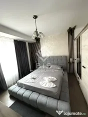Apartament premium 3 camere | Calea Moldovei 