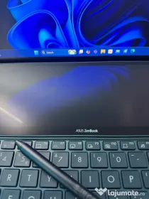 Laptop ASUS ZenBook Duo 14 i7 • 32GB RAM • 1TB SSD