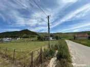 Teren intravilan, 1340 mp, front 62 mp, utilitati, in Mociu