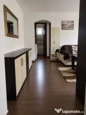 Apartament 2 camere, semidecomandat, mobilat, utilat, Avram Iancu! 