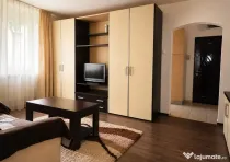 Apartament 2 camere, semidecomandat, mobilat, utilat, Avram Iancu!