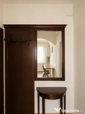 Apartament 2 camere, semidecomandat, mobilat, utilat, Avram Iancu! 