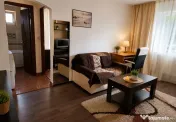 Apartament 2 camere, semidecomandat, mobilat, utilat, Avram Iancu! 