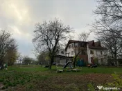 Teren cu deschidere la lac I Snagov 
