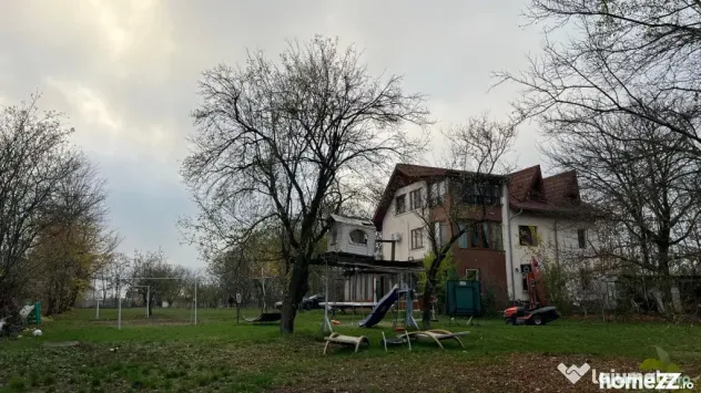 Teren cu deschidere la lac I Snagov - Snagov (Bucuresti-Ilfov)