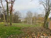 Teren cu deschidere la lac I Snagov 