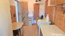Vand apartament 2 camere semidecomandat in Deva, zona Micro 15,