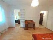 Garsoniera etaj 1 zona Primaverii cartier Manastur
