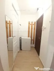 Garsoniera etaj 1 zona Primaverii cartier Manastur