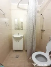 Garsoniera etaj 1 zona Primaverii cartier Manastur