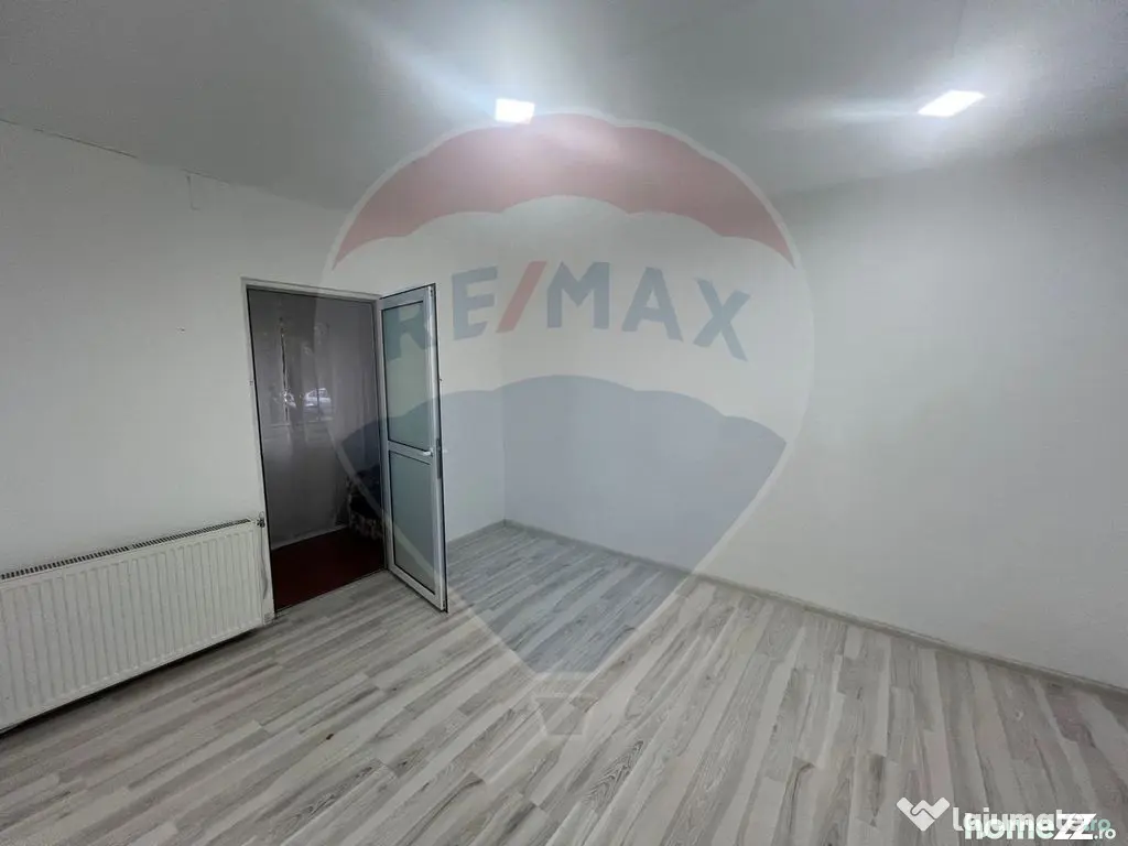 Spațiu comercial de 60mp b dul Independentei
