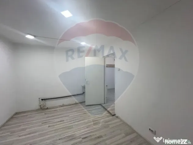 Spațiu comercial de 60mp b dul Independentei